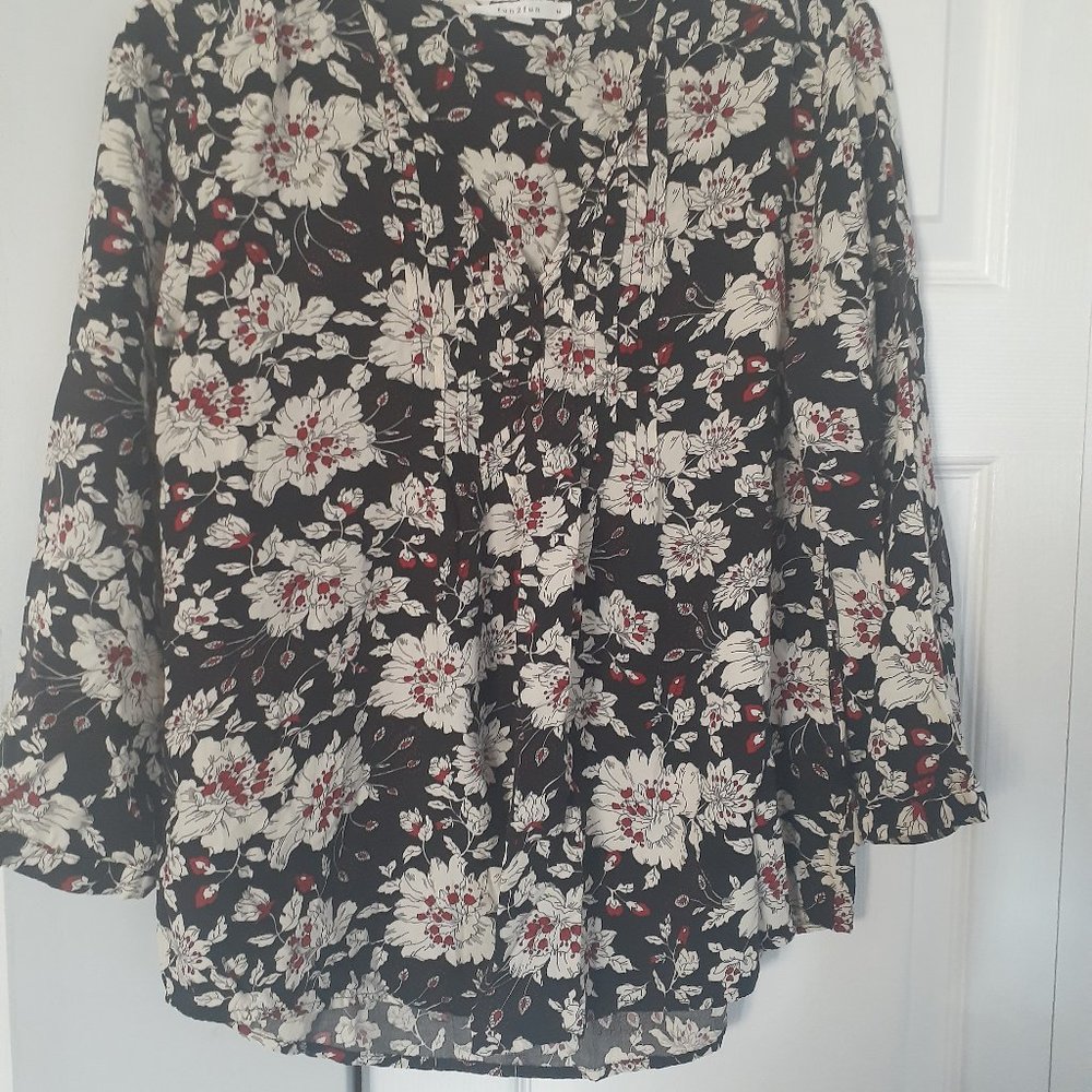 Fun2fun blouse